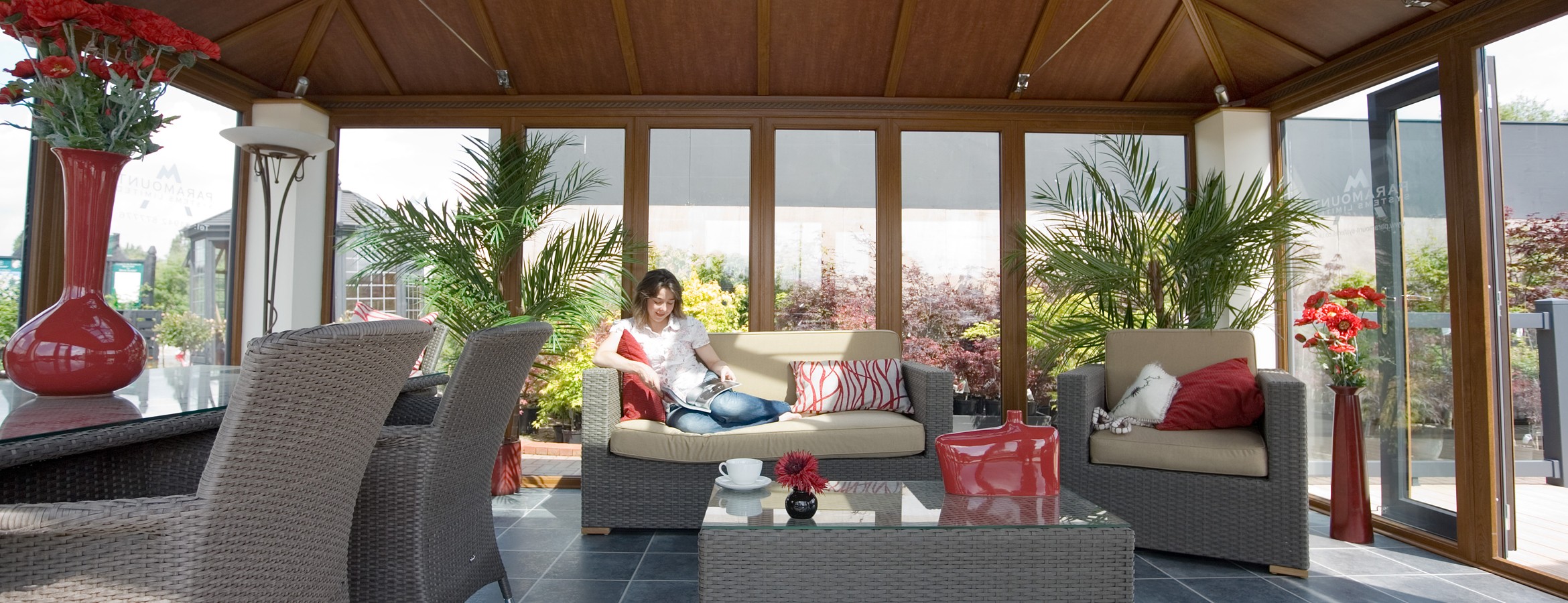 Conservatories